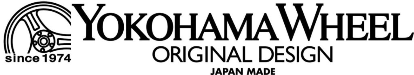 YOKOHAMA WHEEL